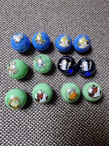 Murmel fieber mit beutel - murmel,