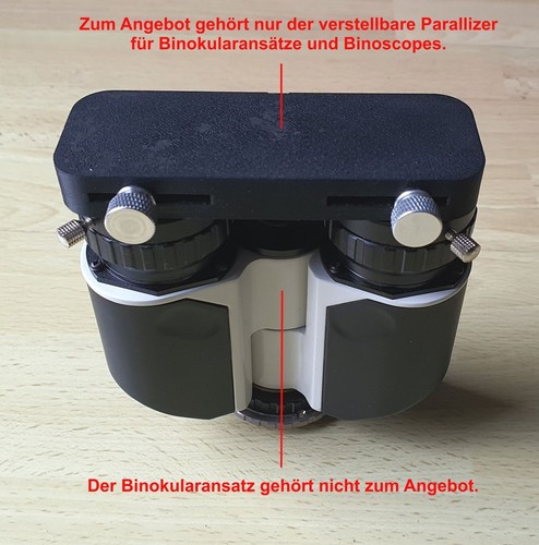 Genialer parallizer für - parallizer,