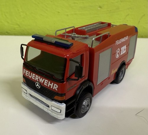 Tlf herpa feuerwehr 1 - feuerwehr, 1:87
