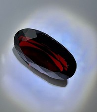 Natürlicher Roter Granat