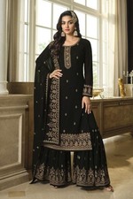Salwar Bollywood Anzug Indisch