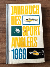 Jahrbuch des Sport Anglers