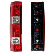 Heckleuchte Rückleuchte Links