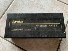 iwata Airbrush HP-BE2 