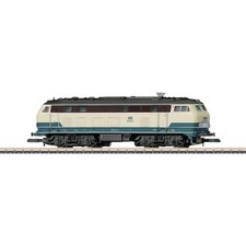 Märklin 88808 Z Diesellok BR