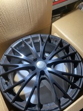 MAK-Rennen 20 Zoll Felgen 5x112