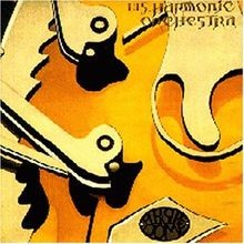 Pleasuredome von Disharmonic