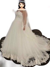 Brautkleid Susanna Rivieri