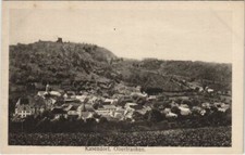 CPA AK Kasendorf Oberfranken