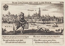 Niederlande Nijmegen Original