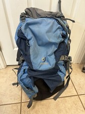 Deuter Act Lite 65+10