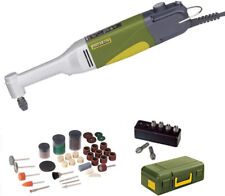 PROXXON MICROMOT Langhals Winkel Bohrmaschine LWB / E Set + Zubehör + Koffer