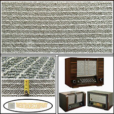 Röhrenradio Ersatzstoff