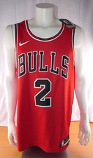 CHICAGO BULLS TRIKOT JERSEY /