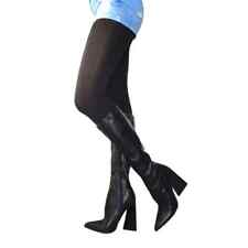 DAMENSCHUHE STIEFEL MIT