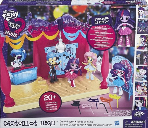 Little pony mein kleines - little,