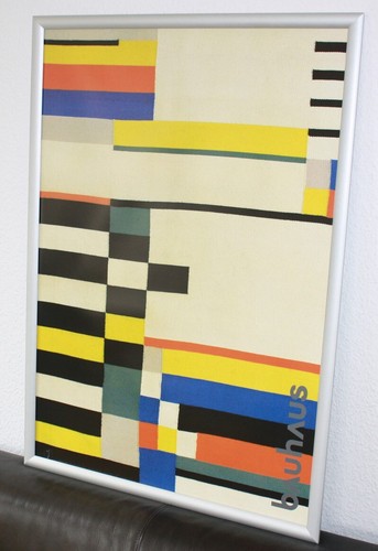 Original bauhaus archiv - bauhaus,