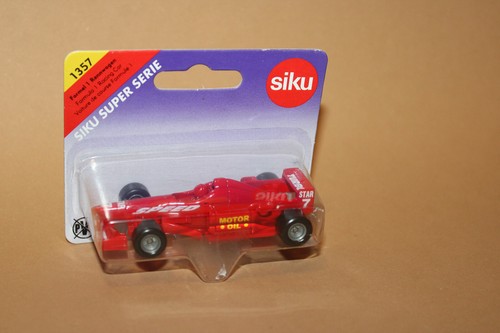 Siku super serie - siku,