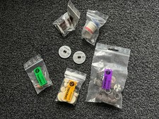 Dremel Sammlung Zubehörset(720) insgesamt 100 Teile, (unbenutzt)