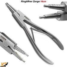 Ringöffnerzange Body Piercing