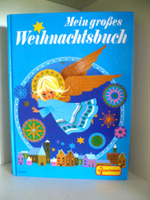 Mein großes Weihnachtsbuch