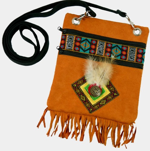Indianer tasche indianertasche - tasche,