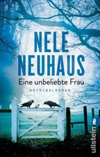 Eine unbeliebte Frau | Nele