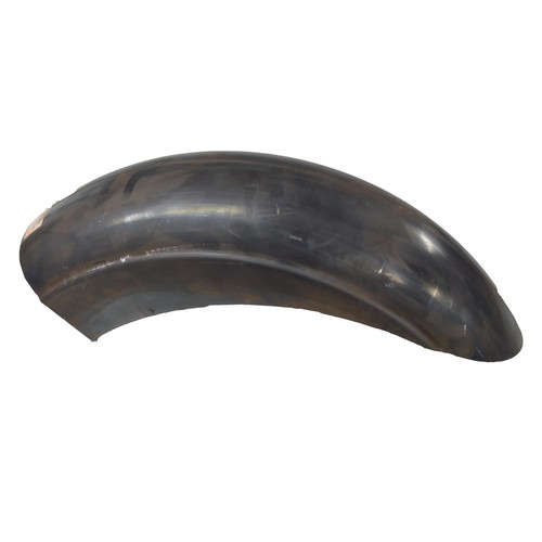 190 stahl heck fender - stahl,