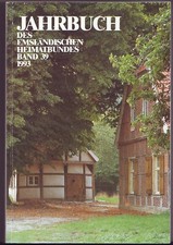 Jahrbuch emsländischen