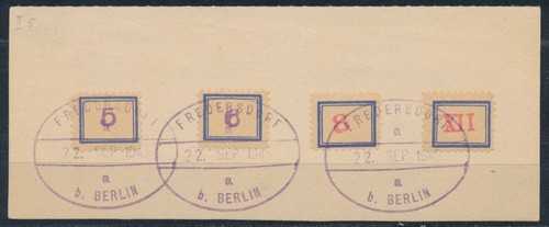 Lokalausgabe fredersdorf - lokalausgabe,