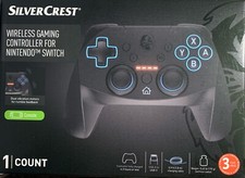 New SilverCrest Wireless Pro