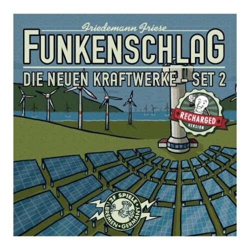 Funkenschlag erweiterung - erweiterung, 14