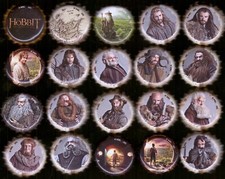 Kronkorken Serie KARAMALZ HOBBIT