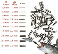 Bavaria Quetschhülsen