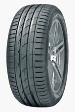 Sommerreifen Nokian 245/55 R19 103V Hakka Black Suv