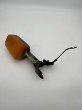 Honda CB750 CB 750 RC01 Blinker Vorne Flasher Turn Signal Front #19034