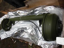 ACHSE 2,7 T BERGISCHE ACHSENFABRIK 4043052040 - VERS.-NR. 2530-12-156-7126