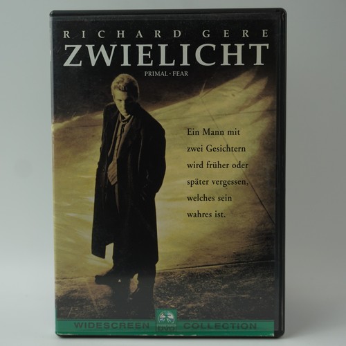 Zwielicht von gregory hoblit - zwielicht,