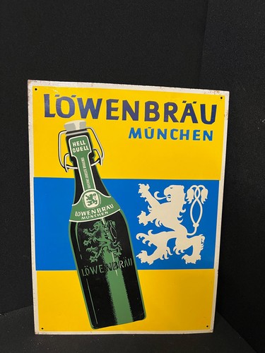 Löwenbräu münchen hell - löwenbräu,