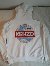Kenzo Paris Pullover Gr. L