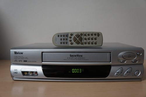 Tevion md9096 6 - -, 6-head