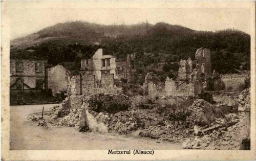 Metzeral 59670 - metzeral, -59670