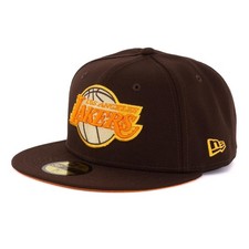 New Era 59Fifty NBA Los
