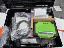 KTS 560 Bosch Diagnosegerät