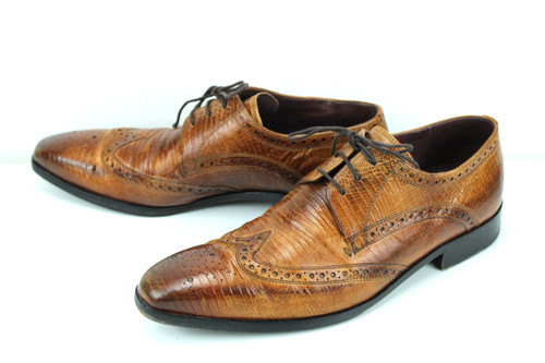 Melvin hamilton schuhe leder - melvin,