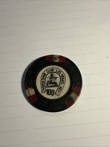 Vintage 100 casino - $, von