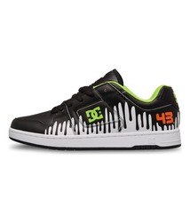 DC SHOES Schuhe Ken Block 43i