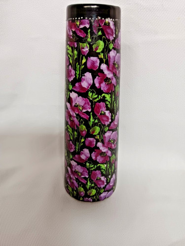 Jugendstil vase stangenvase - jugendstil,