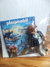 Playmobil - BVG Berlin Schaffnerin - Neu & OVP - 2016 U-Bahn - Zug - ?