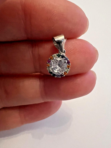 Anhänger 925 sterlingsilber - anhänger,